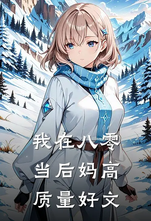我在八零当后妈高质量好文
