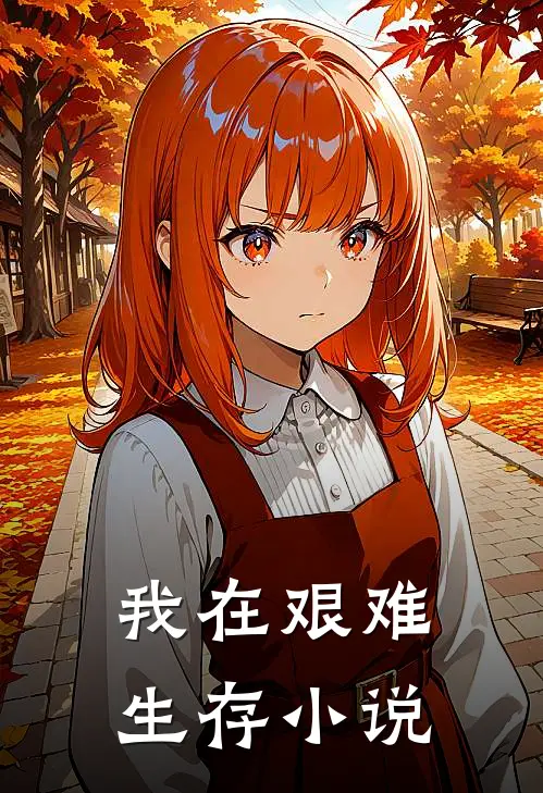我在艰难生存小说