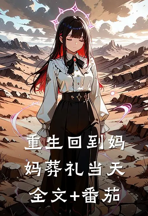重生回到妈妈葬礼当天全文+番茄