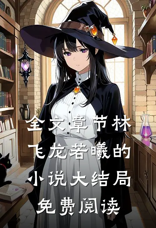 全文章节林飞龙若曦的小说大结局免费阅读