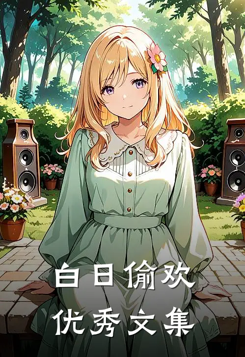 白日偷欢优秀文集