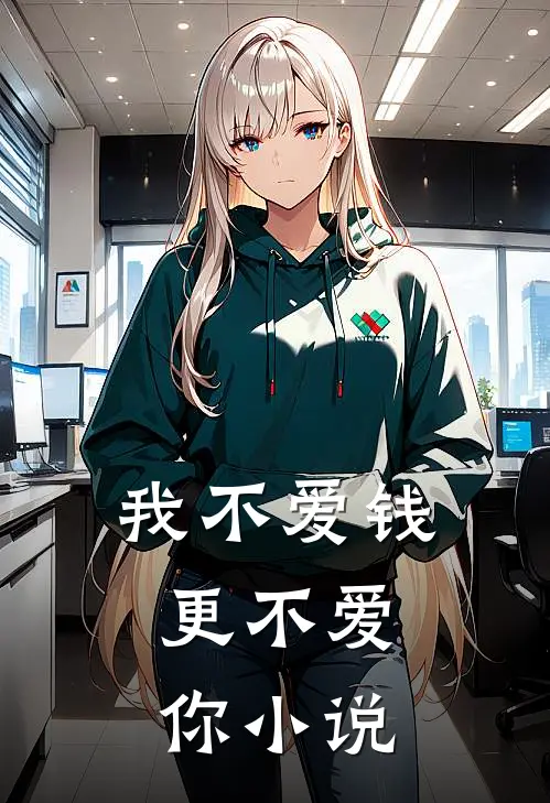 我不爱钱，更不爱你小说
