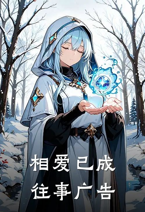 相爱已成往事广告