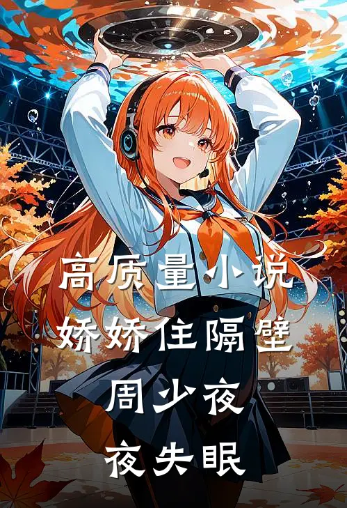 高质量小说娇娇住隔壁，周少夜夜失眠