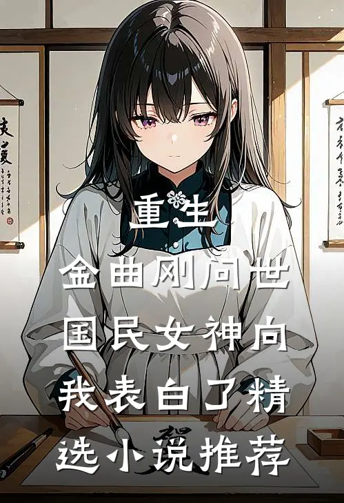 重生：金曲刚问世，国民女神向我表白了精选小说推荐