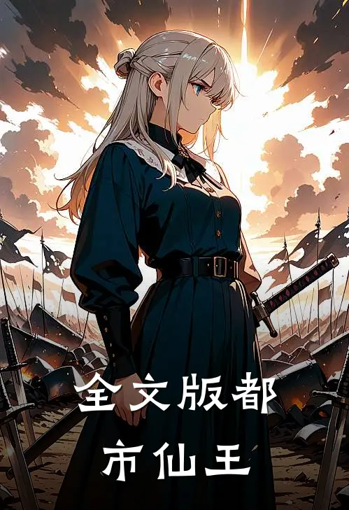 全文版都市仙王