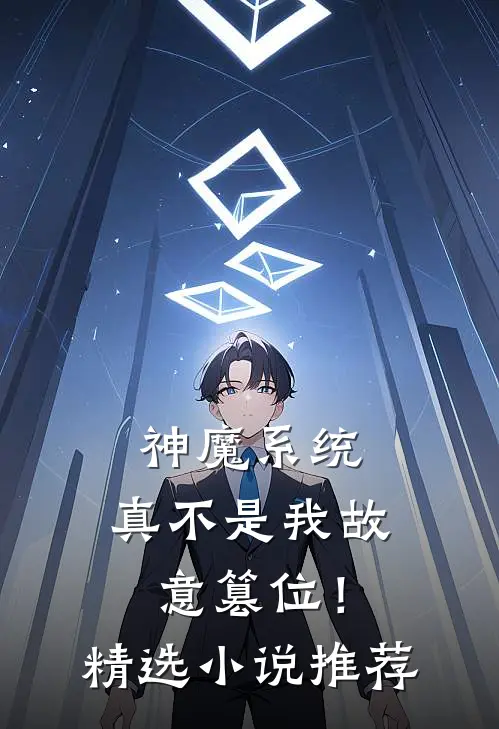 神魔系统：真不是我故意篡位！精选小说推荐