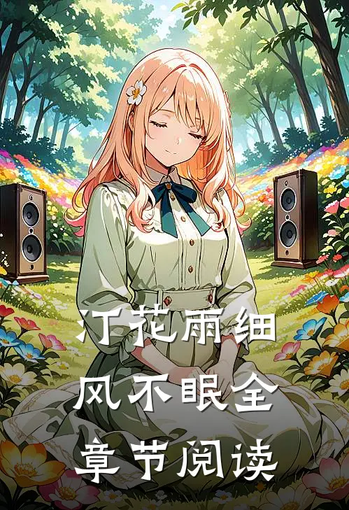 汀花雨细风不眠全章节阅读