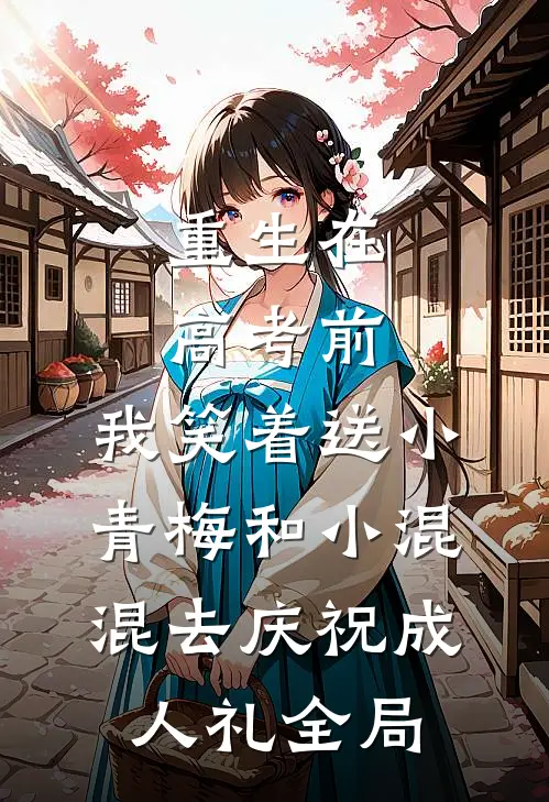 重生在高考前，我笑着送小青梅和小混混去庆祝成人礼全局