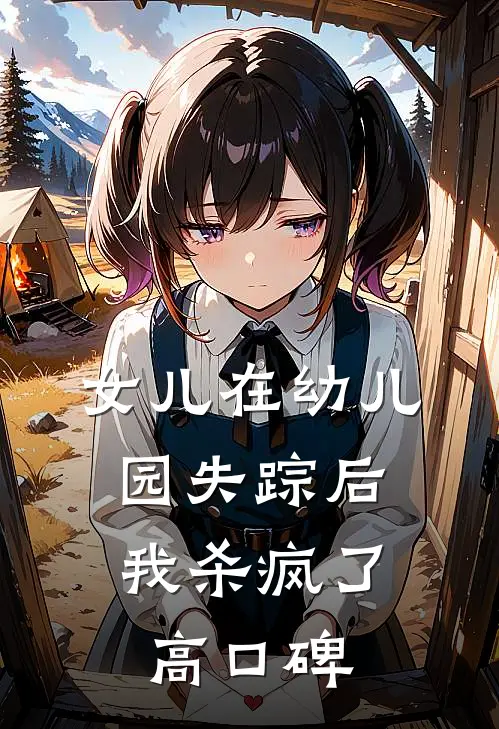 女儿在幼儿园失踪后，我杀疯了高口碑