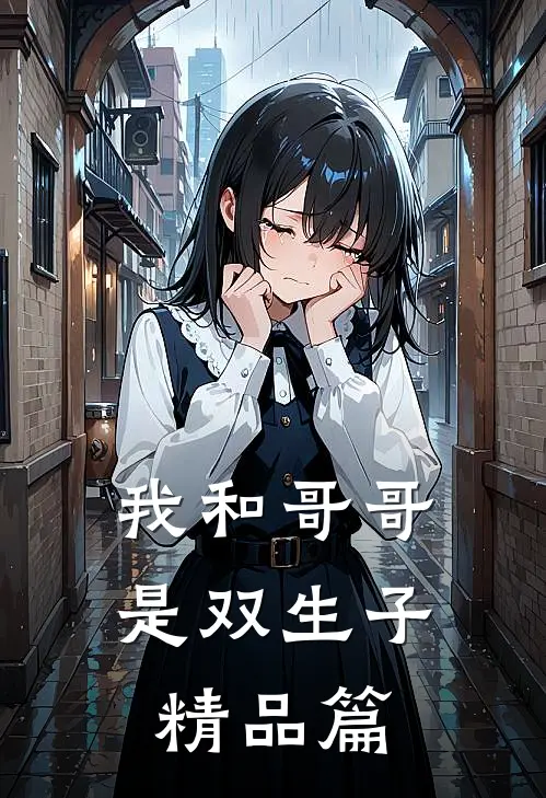 我和哥哥是双生子精品篇