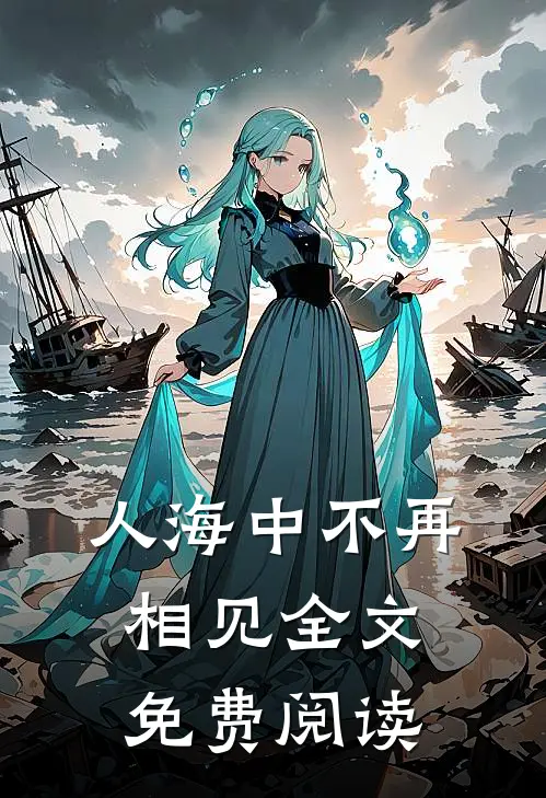 人海中不再相见全文免费阅读