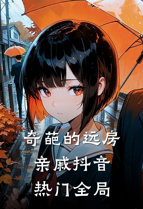 奇葩的远房亲戚抖音热门全局