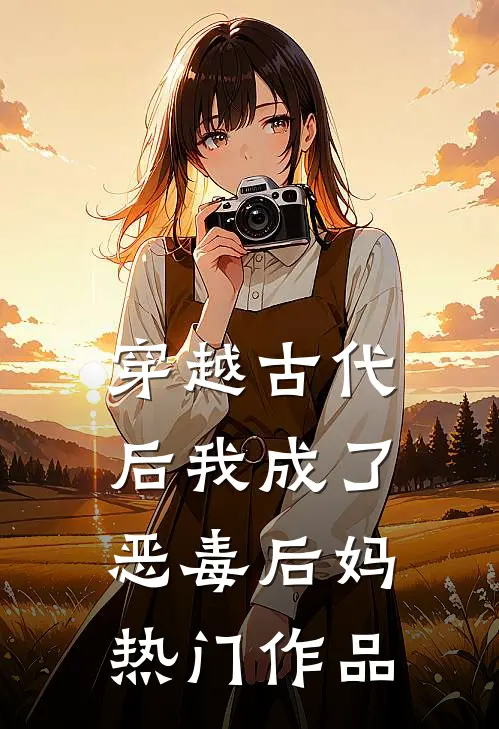 穿越古代后我成了恶毒后妈热门作品