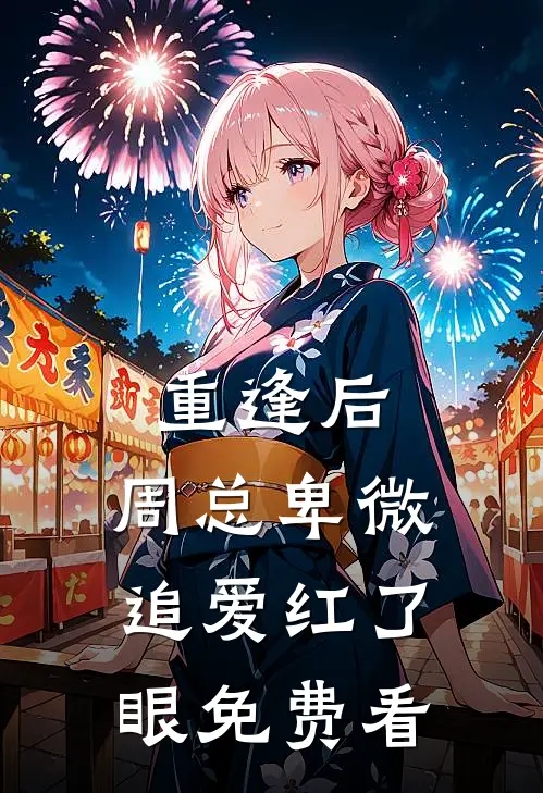 重逢后，周总卑微追爱红了眼免费看