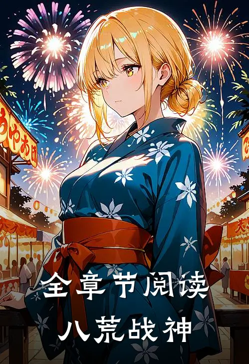 全章节阅读八荒战神