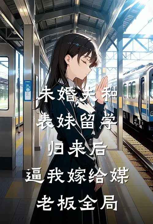 未婚夫和表妹留学归来后，逼我嫁给媒老板全局