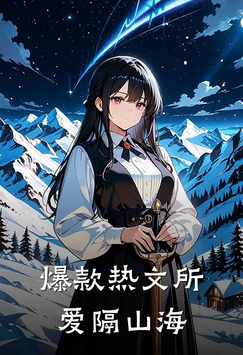 爆款热文所爱隔山海