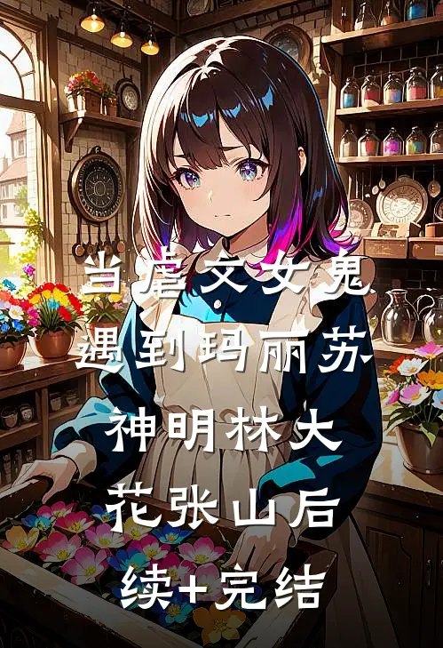 当虐文女鬼遇到玛丽苏神明林大花张山后续+完结