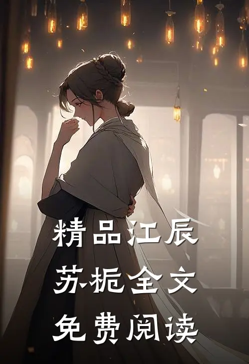精品江辰苏栀全文免费阅读