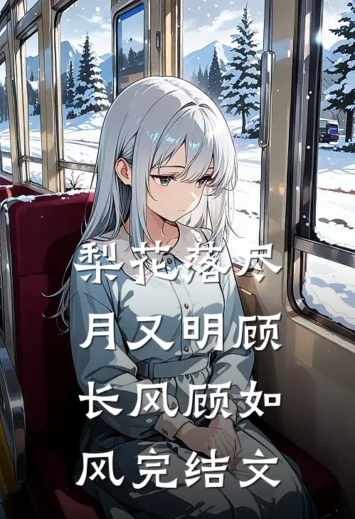 梨花落尽月又明顾长风顾如风完结文