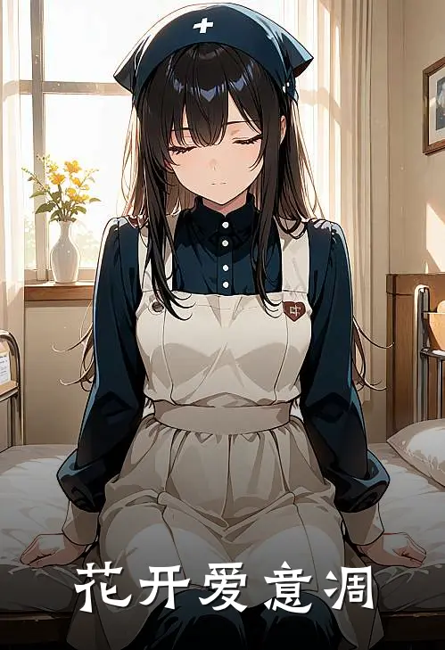 花开爱意凋