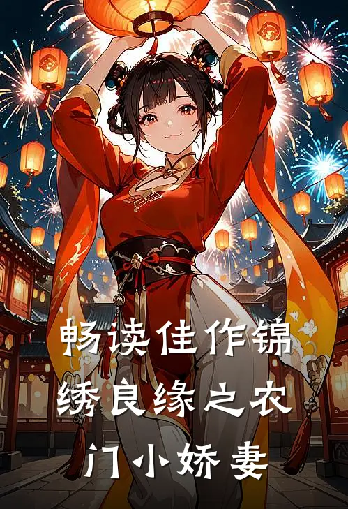 畅读佳作锦绣良缘之农门小娇妻