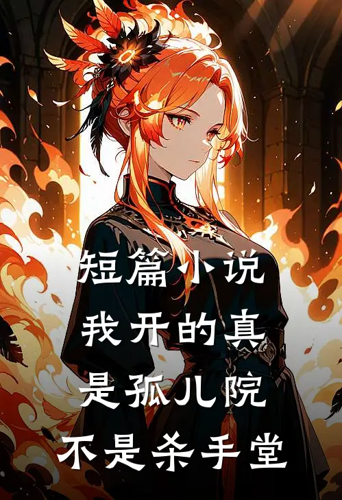 短篇小说我开的真是孤儿院，不是杀手堂