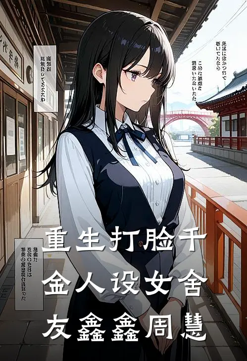 重生打脸千金人设女舍友鑫鑫周慧