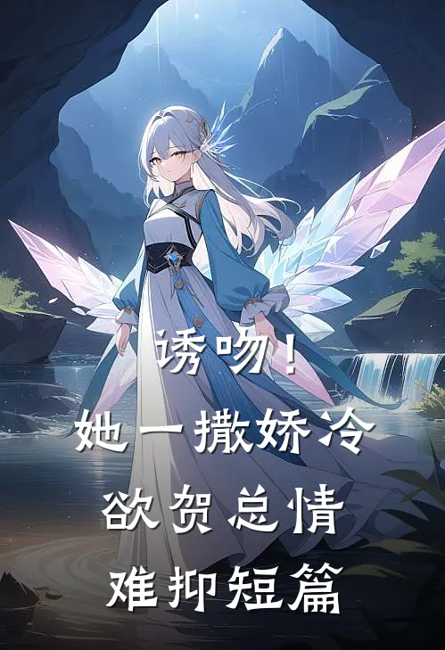 诱吻！她一撒娇，冷欲贺总情难抑短篇
