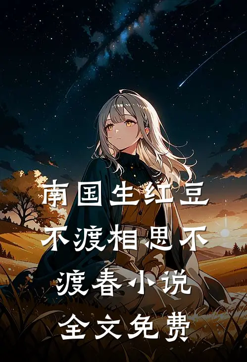 南国生红豆，不渡相思不渡春小说全文免费