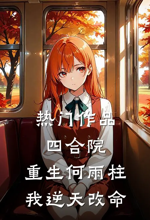 热门作品四合院：重生何雨柱，我逆天改命