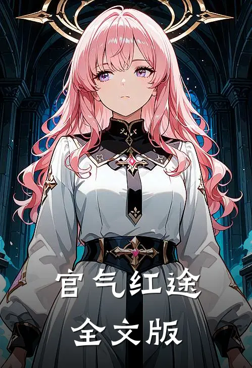 官气红途全文版