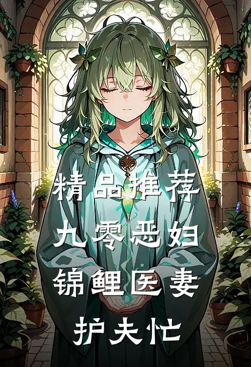 精品推荐九零恶妇:锦鲤医妻护夫忙