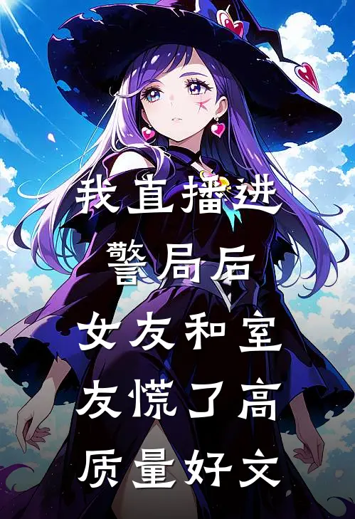 我直播进警局后，女友和室友慌了高质量好文