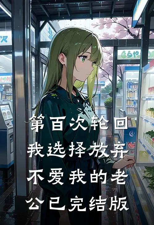 第百次轮回，我选择放弃不爱我的老公已完结版