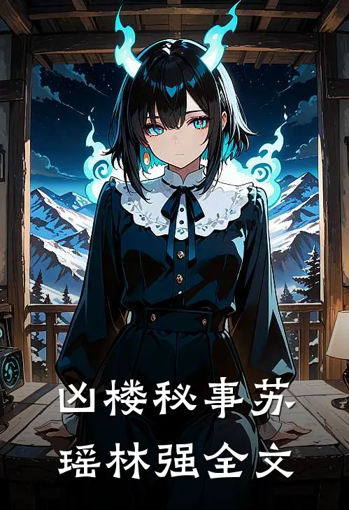 凶楼秘事苏瑶林强全文