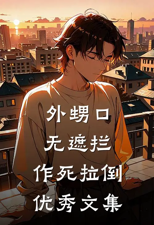 外甥口无遮拦，作死拉倒优秀文集