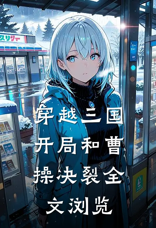 穿越三国：开局和曹操决裂全文浏览