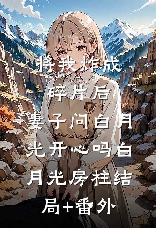 将我炸成碎片后，妻子问白月光开心吗白月光房柱结局+番外