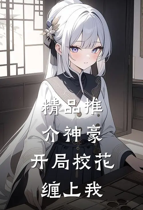精品推介神豪：开局校花缠上我