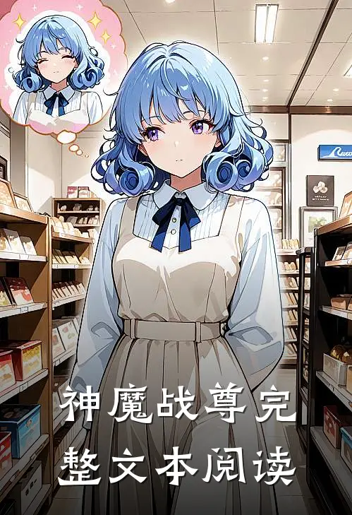 神魔战尊完整文本阅读