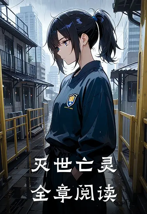 灭世亡灵全章阅读