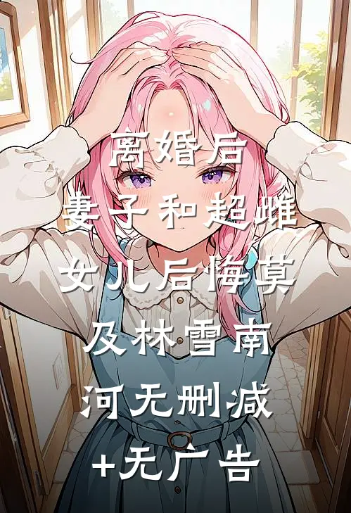 离婚后，妻子和超雌女儿后悔莫及林雪南河无删减+无广告