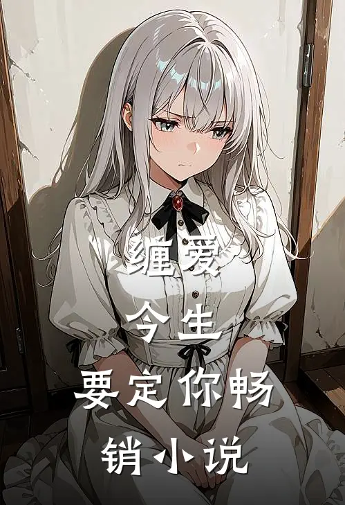 缠爱：今生，要定你畅销小说