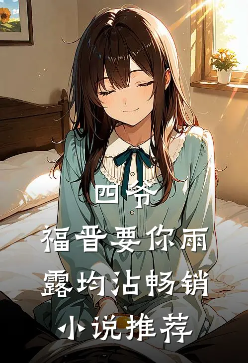四爷，福晋要你雨露均沾畅销小说推荐