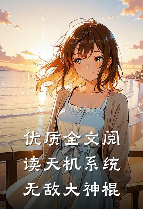 优质全文阅读天机系统：无敌大神棍