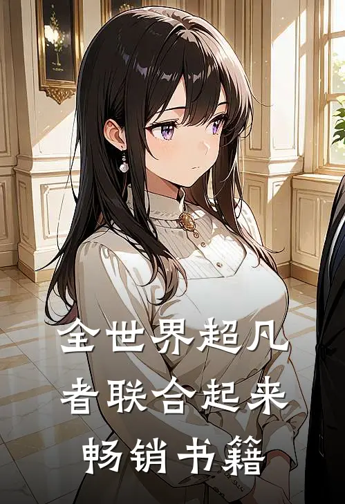 全世界超凡者联合起来畅销书籍