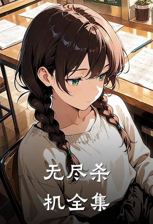 无尽杀机 全集