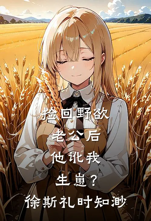 捡回野欲老公后，他讹我生崽？徐斯礼时知渺